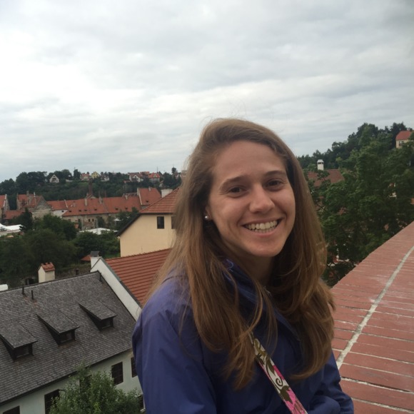 Meet your Posher, Mary - Picture 1 of 1